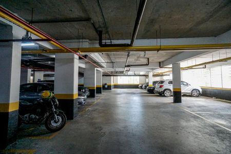 Apartamento à venda com 59m², 2 quartos e 1 vagaÁrea comum