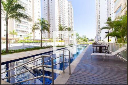 Apartamento à venda com 59m², 2 quartos e 1 vagaÁrea comum - Piscina