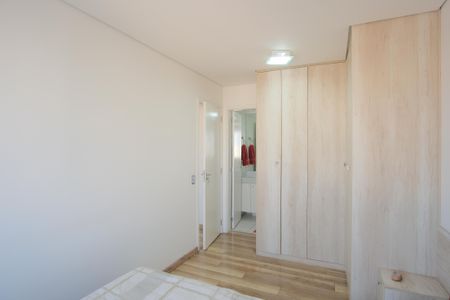 Apartamento à venda com 59m², 2 quartos e 1 vagaSuíte