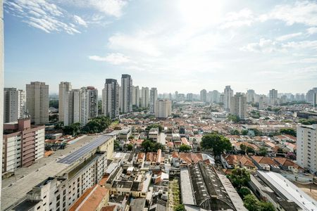 Apartamento à venda com 59m², 2 quartos e 1 vagaSuíte