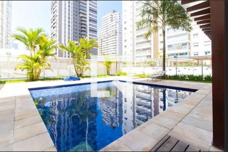Apartamento à venda com 59m², 2 quartos e 1 vagaÁrea comum - Piscina