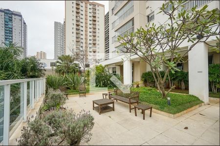 Apartamento à venda com 59m², 2 quartos e 1 vagaHall de Entrada 