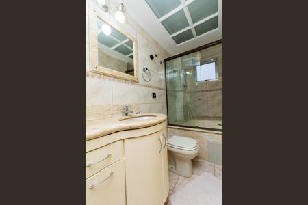 Apartamento à venda com 74m², 2 quartos e 1 vaga Apartamento à venda com 74m², 2 quartos e 1 vagaBanheiro 2