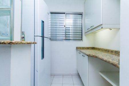 Apartamento à venda com 74m², 2 quartos e 1 vaga Apartamento à venda com 74m², 2 quartos e 1 vagaCozinha