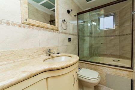 Apartamento à venda com 74m², 2 quartos e 1 vaga Apartamento à venda com 74m², 2 quartos e 1 vagaBanheiro 2