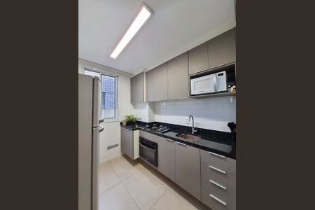 Apartamento à venda com 34m², 2 quartos e sem vagaFoto 04