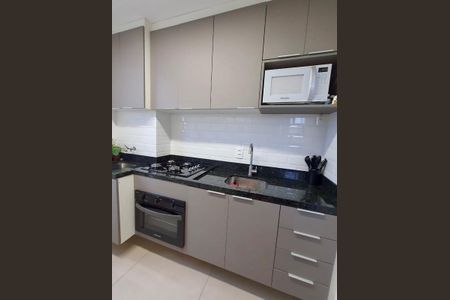 Apartamento à venda com 34m², 2 quartos e sem vagaFoto 03