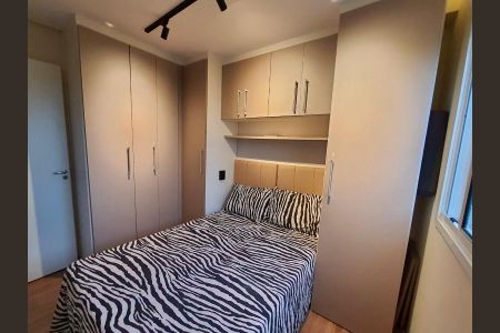 Apartamento à venda com 34m², 2 quartos e sem vagaFoto 10