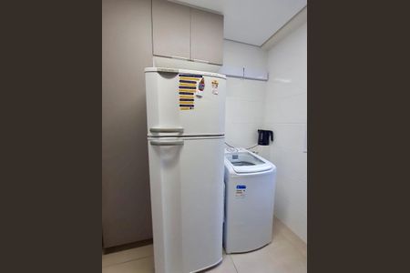 Apartamento à venda com 34m², 2 quartos e sem vagaFoto 06