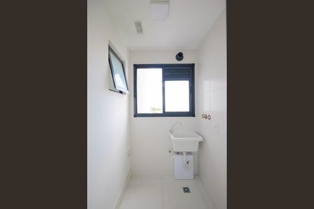 Apartamento à venda com 58m², 2 quartos e 1 vaga Apartamento à venda com 58m², 2 quartos e 1 vagaÁrea de Serviço