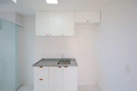 Apartamento à venda com 58m², 2 quartos e 1 vaga Apartamento à venda com 58m², 2 quartos e 1 vagaCozinha Americana