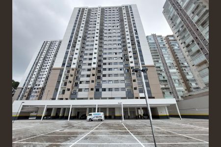 Apartamento à venda com 58m², 2 quartos e 1 vaga Apartamento à venda com 58m², 2 quartos e 1 vagaFachada do Bloco