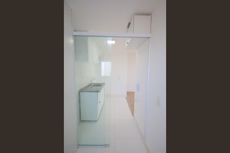 Apartamento à venda com 58m², 2 quartos e 1 vaga Apartamento à venda com 58m², 2 quartos e 1 vagaÁrea de Serviço