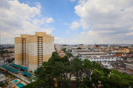 Apartamento à venda com 58m², 2 quartos e 1 vaga Apartamento à venda com 58m², 2 quartos e 1 vagaVaranda Vista