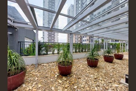 Apartamento à venda com 58m², 2 quartos e 1 vaga Apartamento à venda com 58m², 2 quartos e 1 vagaÁrea comum