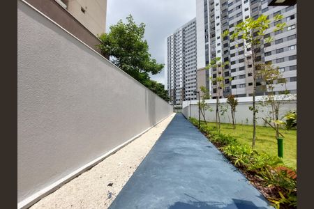 Apartamento à venda com 58m², 2 quartos e 1 vaga Apartamento à venda com 58m², 2 quartos e 1 vagaÁrea comum