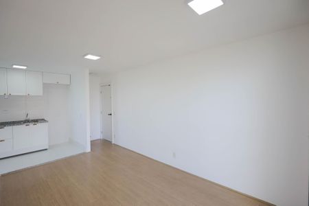 Apartamento à venda com 58m², 2 quartos e 1 vaga Apartamento à venda com 58m², 2 quartos e 1 vagaSala