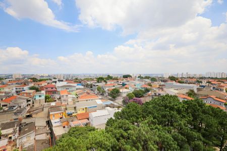 Apartamento à venda com 58m², 2 quartos e 1 vaga Apartamento à venda com 58m², 2 quartos e 1 vagaQuarto 2 vista