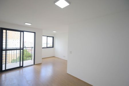 Apartamento à venda com 58m², 2 quartos e 1 vaga Apartamento à venda com 58m², 2 quartos e 1 vagaSala