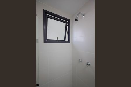 Apartamento à venda com 58m², 2 quartos e 1 vaga Apartamento à venda com 58m², 2 quartos e 1 vagaBanheiro da Suíte 1