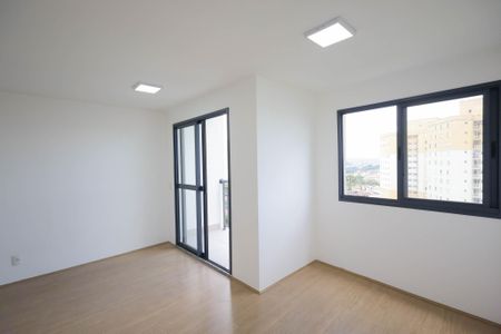Apartamento à venda com 58m², 2 quartos e 1 vaga Apartamento à venda com 58m², 2 quartos e 1 vagaSala