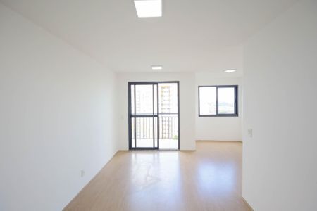 Apartamento à venda com 58m², 2 quartos e 1 vaga Apartamento à venda com 58m², 2 quartos e 1 vagaSala