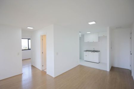 Apartamento à venda com 58m², 2 quartos e 1 vaga Apartamento à venda com 58m², 2 quartos e 1 vagaSala