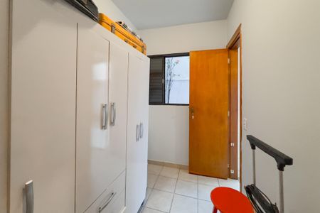 Casa à venda com 204m², 3 quartos e 3 vagasQuarto de Serviço