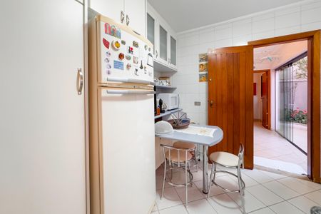 Casa à venda com 204m², 3 quartos e 3 vagasCozinha