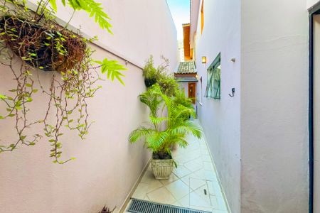 Casa à venda com 204m², 3 quartos e 3 vagasJardim