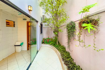 Casa à venda com 204m², 3 quartos e 3 vagasJardim