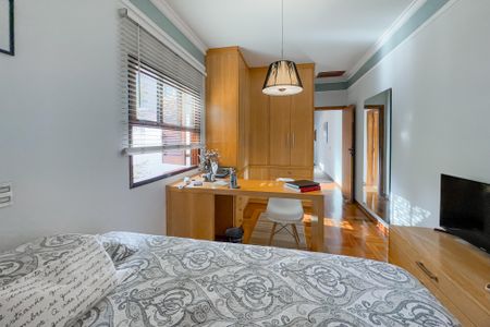 Casa à venda com 204m², 3 quartos e 3 vagasQuarto 1