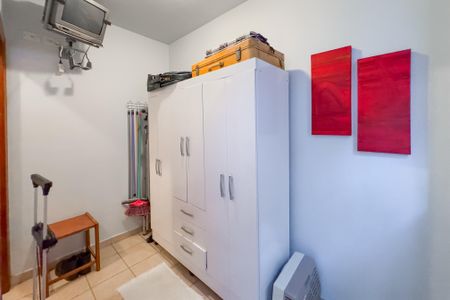 Casa à venda com 204m², 3 quartos e 3 vagasQuarto de Serviço