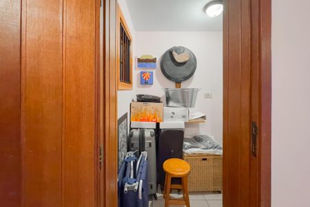 Casa à venda com 204m², 3 quartos e 3 vagasDepósito