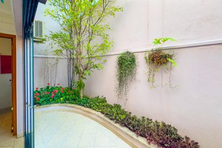 Casa à venda com 204m², 3 quartos e 3 vagasJardim