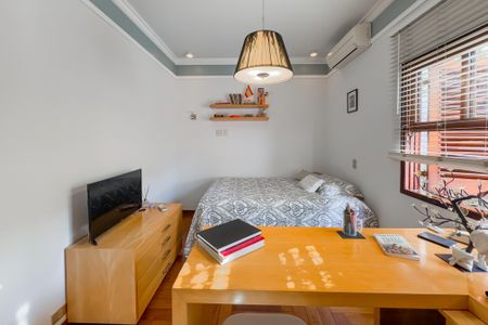 Casa à venda com 204m², 3 quartos e 3 vagasQuarto 1