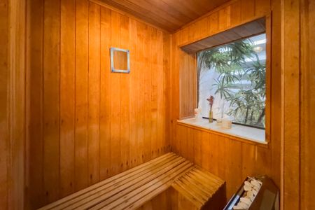 Casa à venda com 204m², 3 quartos e 3 vagasSauna