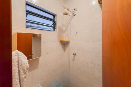 Casa à venda com 204m², 3 quartos e 3 vagasBanheiro de Serviço