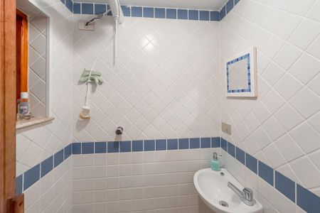 Casa à venda com 204m², 3 quartos e 3 vagasBanheiro da Sauna