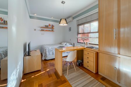 Casa à venda com 204m², 3 quartos e 3 vagasQuarto 1