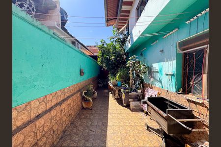 Casa à venda com 326m², 5 quartos e 4 vagasÁrea Externa