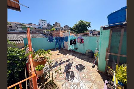 Casa à venda com 326m², 5 quartos e 4 vagasÁrea Externa