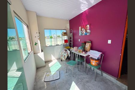 Casa à venda com 326m², 5 quartos e 4 vagasEdícula