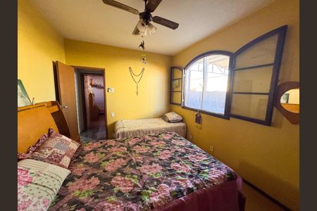 Casa à venda com 326m², 5 quartos e 4 vagasQuarto 1