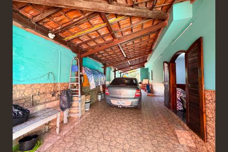 Casa à venda com 326m², 5 quartos e 4 vagasGaragem