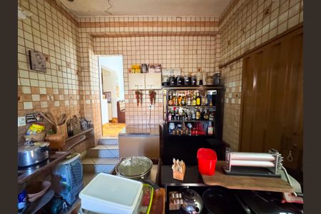 Casa à venda com 326m², 5 quartos e 4 vagasÁrea Gourmet