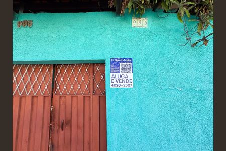 Casa à venda com 326m², 5 quartos e 4 vagasFachada