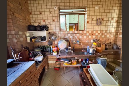 Casa à venda com 326m², 5 quartos e 4 vagasÁrea Gourmet