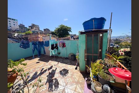 Casa à venda com 326m², 5 quartos e 4 vagasÁrea Externa