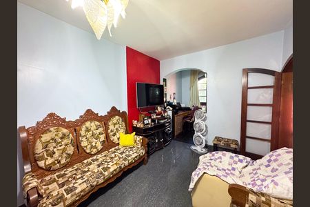 Casa à venda com 326m², 5 quartos e 4 vagasSala